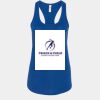Next Level Apparel - Ladies' Ideal Racerback Tank Thumbnail