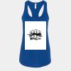 Next Level Apparel - Ladies' Ideal Racerback Tank Thumbnail