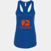 Next Level Apparel - Ladies' Ideal Racerback Tank Thumbnail