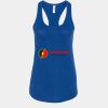 Next Level Apparel - Ladies' Ideal Racerback Tank Thumbnail