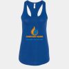 Next Level Apparel - Ladies' Ideal Racerback Tank Thumbnail