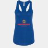 Next Level Apparel - Ladies' Ideal Racerback Tank Thumbnail
