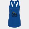 Next Level Apparel - Ladies' Ideal Racerback Tank Thumbnail