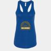 Next Level Apparel - Ladies' Ideal Racerback Tank Thumbnail
