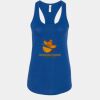 Next Level Apparel - Ladies' Ideal Racerback Tank Thumbnail