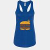 Next Level Apparel - Ladies' Ideal Racerback Tank Thumbnail