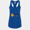 Next Level Apparel - Ladies' Ideal Racerback Tank Thumbnail