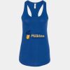 Next Level Apparel - Ladies' Ideal Racerback Tank Thumbnail