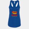 Next Level Apparel - Ladies' Ideal Racerback Tank Thumbnail