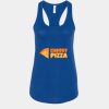 Next Level Apparel - Ladies' Ideal Racerback Tank Thumbnail