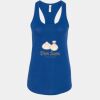 Next Level Apparel - Ladies' Ideal Racerback Tank Thumbnail