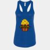 Next Level Apparel - Ladies' Ideal Racerback Tank Thumbnail