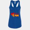 Next Level Apparel - Ladies' Ideal Racerback Tank Thumbnail