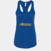 Next Level Apparel - Ladies' Ideal Racerback Tank Thumbnail