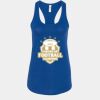 Next Level Apparel - Ladies' Ideal Racerback Tank Thumbnail