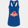 Next Level Apparel - Ladies' Ideal Racerback Tank Thumbnail
