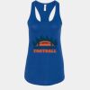 Next Level Apparel - Ladies' Ideal Racerback Tank Thumbnail