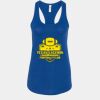 Next Level Apparel - Ladies' Ideal Racerback Tank Thumbnail