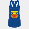 Next Level Apparel - Ladies' Ideal Racerback Tank Thumbnail