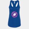Next Level Apparel - Ladies' Ideal Racerback Tank Thumbnail