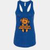 Next Level Apparel - Ladies' Ideal Racerback Tank Thumbnail