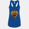 Next Level Apparel - Ladies' Ideal Racerback Tank Thumbnail