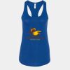 Next Level Apparel - Ladies' Ideal Racerback Tank Thumbnail
