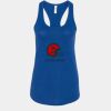 Next Level Apparel - Ladies' Ideal Racerback Tank Thumbnail