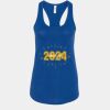 Next Level Apparel - Ladies' Ideal Racerback Tank Thumbnail