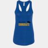Next Level Apparel - Ladies' Ideal Racerback Tank Thumbnail