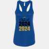 Next Level Apparel - Ladies' Ideal Racerback Tank Thumbnail