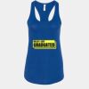 Next Level Apparel - Ladies' Ideal Racerback Tank Thumbnail