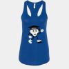 Next Level Apparel - Ladies' Ideal Racerback Tank Thumbnail