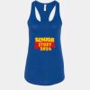 Next Level Apparel - Ladies' Ideal Racerback Tank Thumbnail