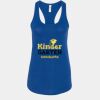 Next Level Apparel - Ladies' Ideal Racerback Tank Thumbnail