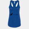 Next Level Apparel - Ladies' Ideal Racerback Tank Thumbnail