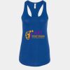 Next Level Apparel - Ladies' Ideal Racerback Tank Thumbnail