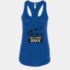 Next Level Apparel - Ladies' Ideal Racerback Tank Thumbnail
