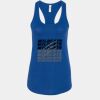Next Level Apparel - Ladies' Ideal Racerback Tank Thumbnail