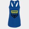 Next Level Apparel - Ladies' Ideal Racerback Tank Thumbnail