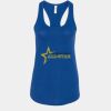 Next Level Apparel - Ladies' Ideal Racerback Tank Thumbnail