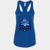 Next Level Apparel - Ladies' Ideal Racerback Tank Thumbnail