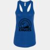 Next Level Apparel - Ladies' Ideal Racerback Tank Thumbnail