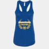 Next Level Apparel - Ladies' Ideal Racerback Tank Thumbnail