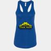 Next Level Apparel - Ladies' Ideal Racerback Tank Thumbnail