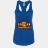 Next Level Apparel - Ladies' Ideal Racerback Tank Thumbnail