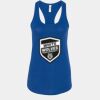 Next Level Apparel - Ladies' Ideal Racerback Tank Thumbnail