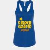 Next Level Apparel - Ladies' Ideal Racerback Tank Thumbnail