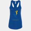 Next Level Apparel - Ladies' Ideal Racerback Tank Thumbnail