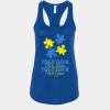 Next Level Apparel - Ladies' Ideal Racerback Tank Thumbnail
